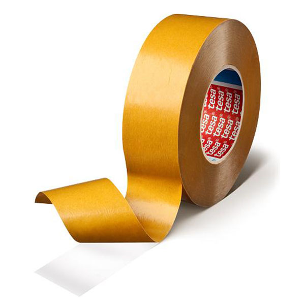 double sided adhesive tape for metal