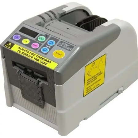 tesa® 6068 Dévidoir de table entièrement automatique - , ,  - Illustration 27008
