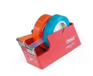 tesa® 6090 dispenser da tavolo - , ,  - Illustrazione 27005