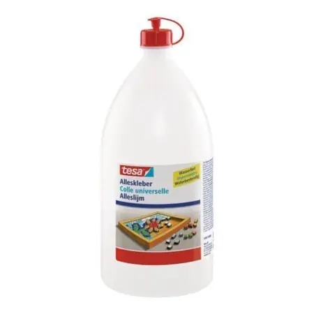 tesa® 57007 All-purpose adhesive - , Liquid adhesive,  - Illustration 13910