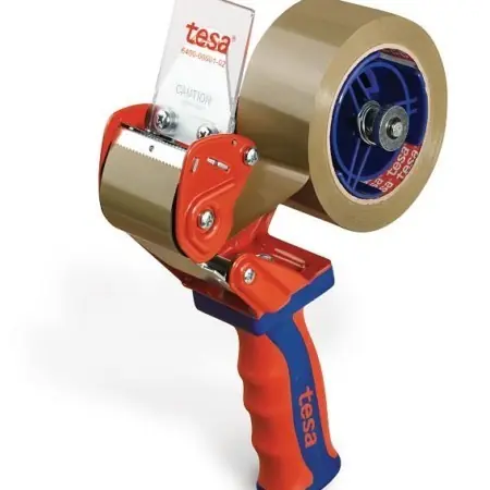 tesa® 6400 Dévidoir manuel Premium - , ,  - Illustration 25888